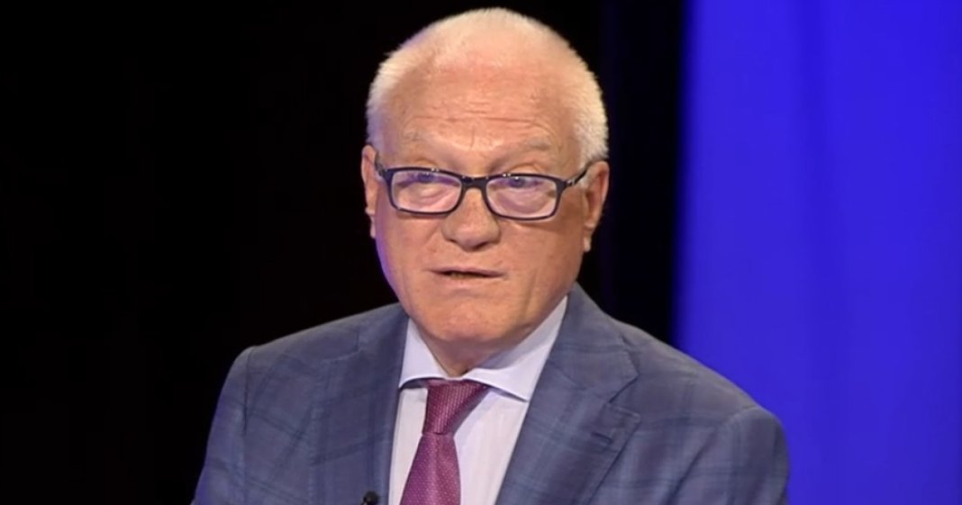Valeriu Stoica: „Administrația americană ar putea aprecia constituirea unui guvern AUR-PSD”