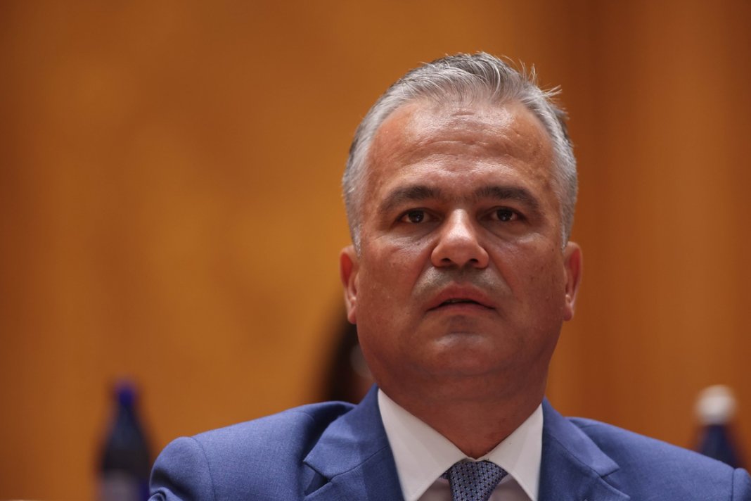 Adrian Veștea, un mesaj recent după insuccesul din Parlament: „Nu am cerut această poziție pentru o funcție”