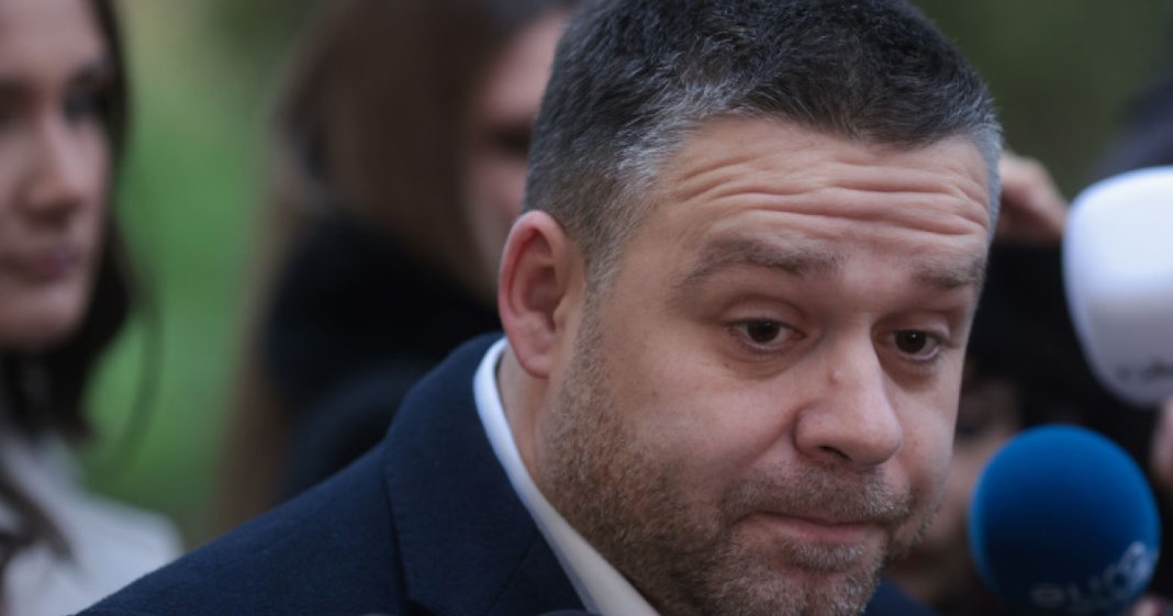 Ciprian Ciucu se retrage din cursa pentru funcția de prim-vicepreședinte al PNL: O luptă severă ne stă în față...