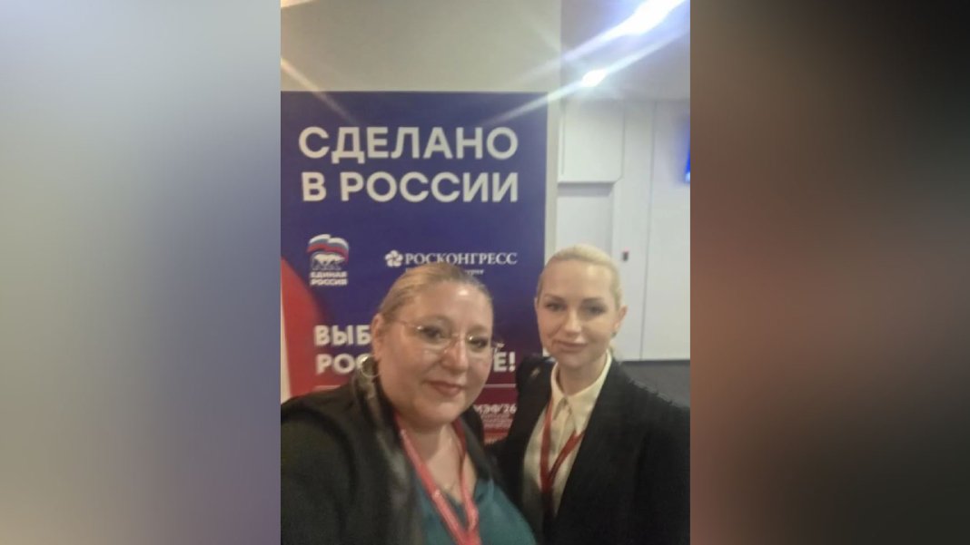 Diana Șoșoacă, conversație cu Putin la Sankt-Petersburg: „Românii nu vă detestă, avem respect pentru întreaga națiune rusă”. Replica liderului de la Kremlin.