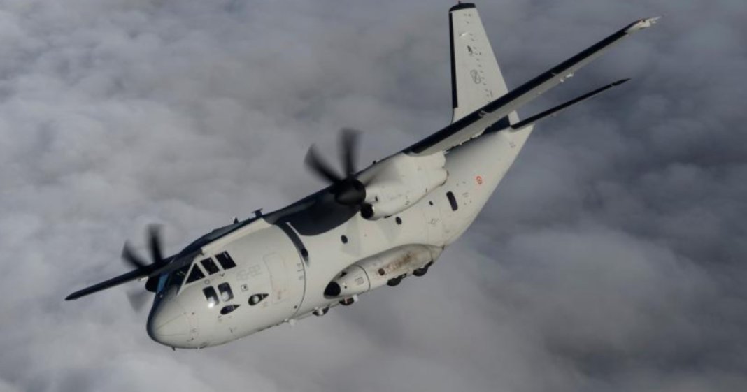 Investiții strategice de aproape 1 miliard de euro în România: avioane Spartan, elicoptere Airbus și multe altele...