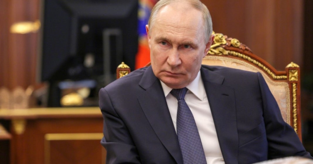 Kremlinul în alertă după agresiunile din Ucraina. Putin se angajează să protejeze Rusia: „Avem dificultăți”