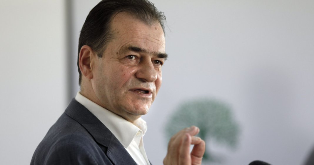 Ludovic Orban îl învinuiește pe Nicușor Dan de „trădare”: „Voi începe să solicit demiterea ta”