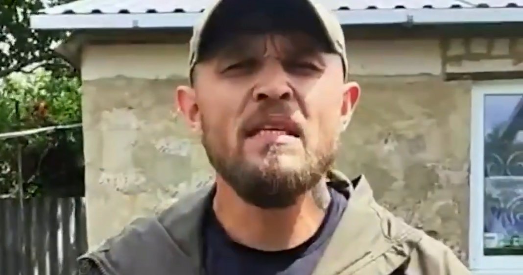 Lunin vs. Putin: un ofițer militar îl avertizează pe dictatorul rus cu o revoluție armată dacă nu îi permite accesul la...