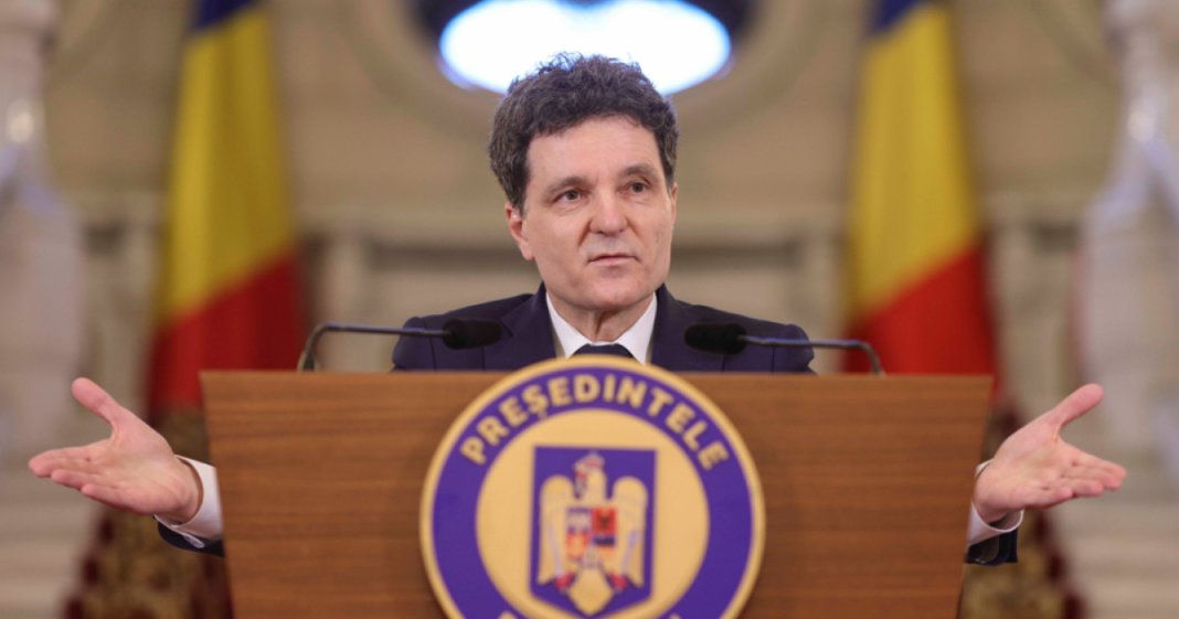 Nicușor Dan: „Ne vom bucura de o conducere pro-occidentală, minoritară”. Când vor aduce partidele propunerea...