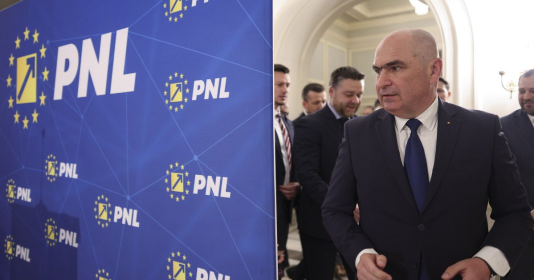 Puciul din PNL progresează: Oponenții lui Bolojan contestă în instanță eliminarea...