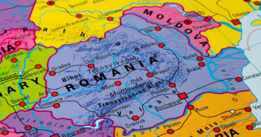 Republica Moldova ia în calcul unirea cu România în cazul în care nu va deveni membră a UE în următoarele două ani: „Aceasta reprezintă planul B și...