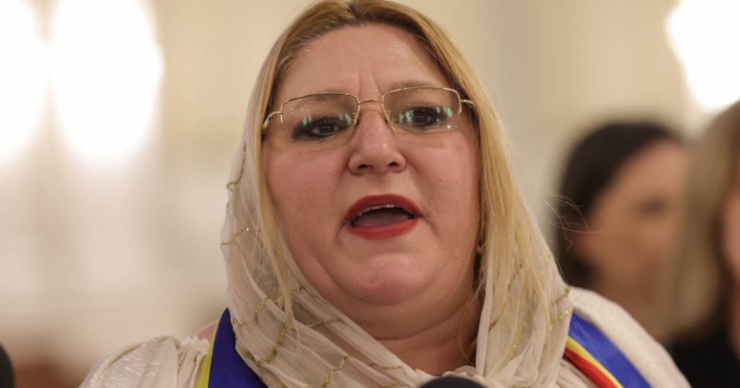 Șoșoacă sprijină Rusia în controversa legată de drona de la Galați, în direct pe canalul de televiziune al Kremlinului: „Ne puteți ataca...