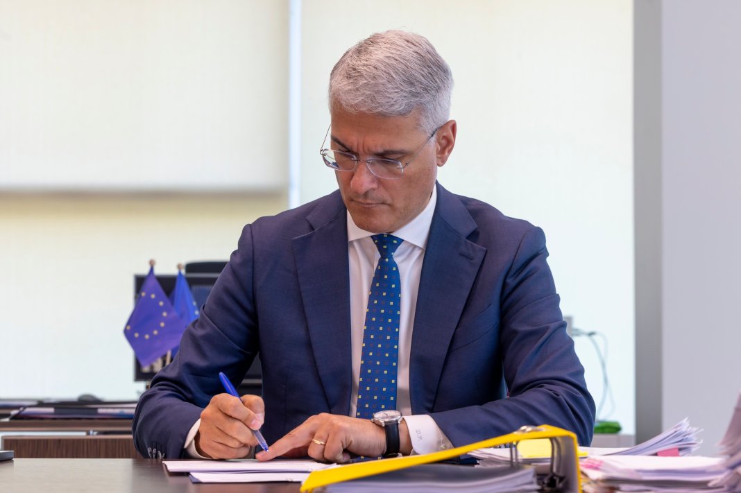 Ultima actualizare a PNRR, validată de Bruxelles: România păstrează în continuare oportunități pentru 20 de miliarde de euro