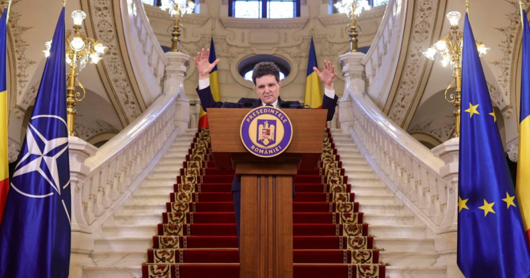 Un lider PNL afirmă că Nicușor Dan a avut o pledoarie „extrem de fascistă” (Stenograme)
