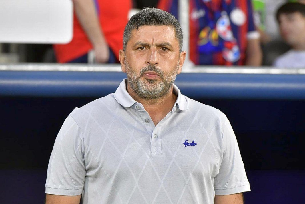 Aspectul în care Marius Baciu remarcă deficiențe la FCSB: „Nu sunt supărat, dar e clar că avem nevoie”