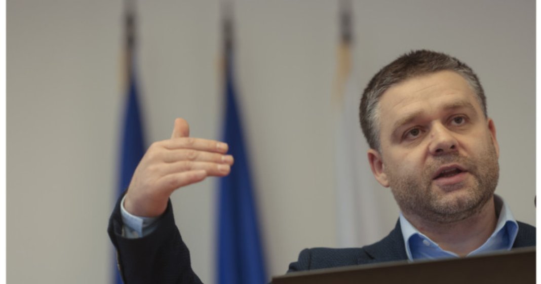 Ciprian Ciucu credea cu două săptămâni în urmă că președintele va desemna un prim-ministru care va duce la...