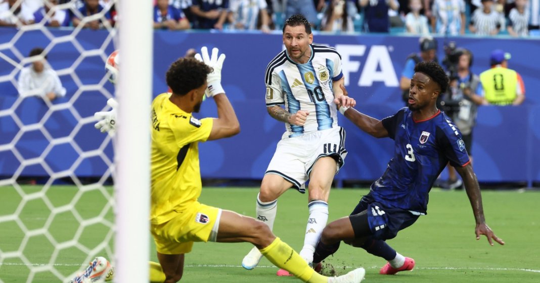 CM 2026: Argentina a avansat în optimile de finală după un meci palpitant cu Capul Verde, incluzând prelungiri și un gol crucial...