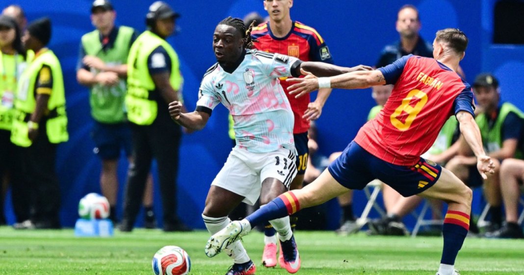 CM 2026: Belgia este eliminată de Spania, care progresează în semifinale. Prima semifinală a competiției a fost definită.