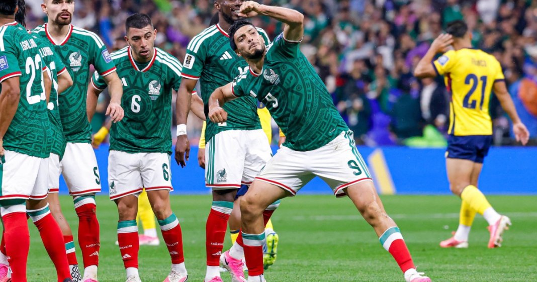CM 2026: Mexic progresează în sferturi după succesul obținut în fața Ecuadorului