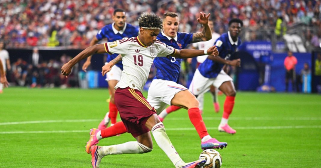 CM 2026: Spania cucerește Franța și se califică în marea finală a turneului final