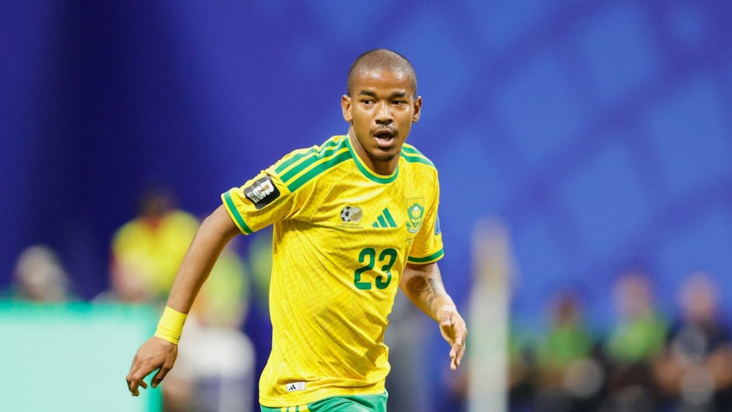 Jayden Adams, fotbalist din Africa de Sud, a murit la 25 de ani; a fost prezent la Cupa Mondială.