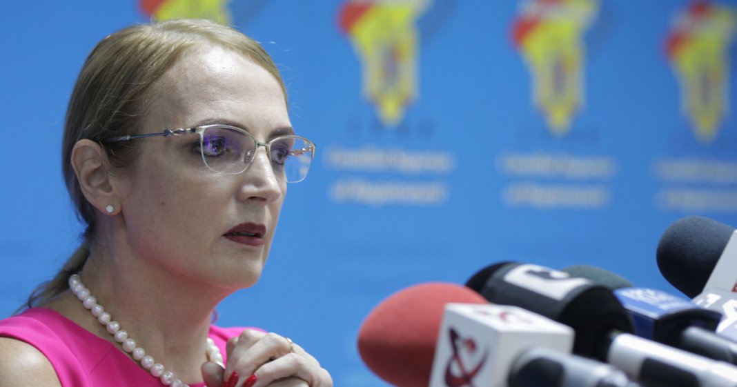 Lia Savonea, mesaj cu prilejul Zilei Justiției: „Este crucial să protejăm independența autentică a...