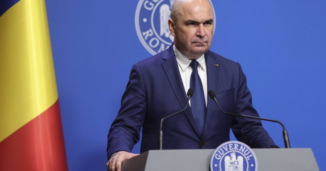 Mesajul lui Bolojan cu prilejul zilei SUA: Apreciere pentru soldații americani care garantează securitatea României