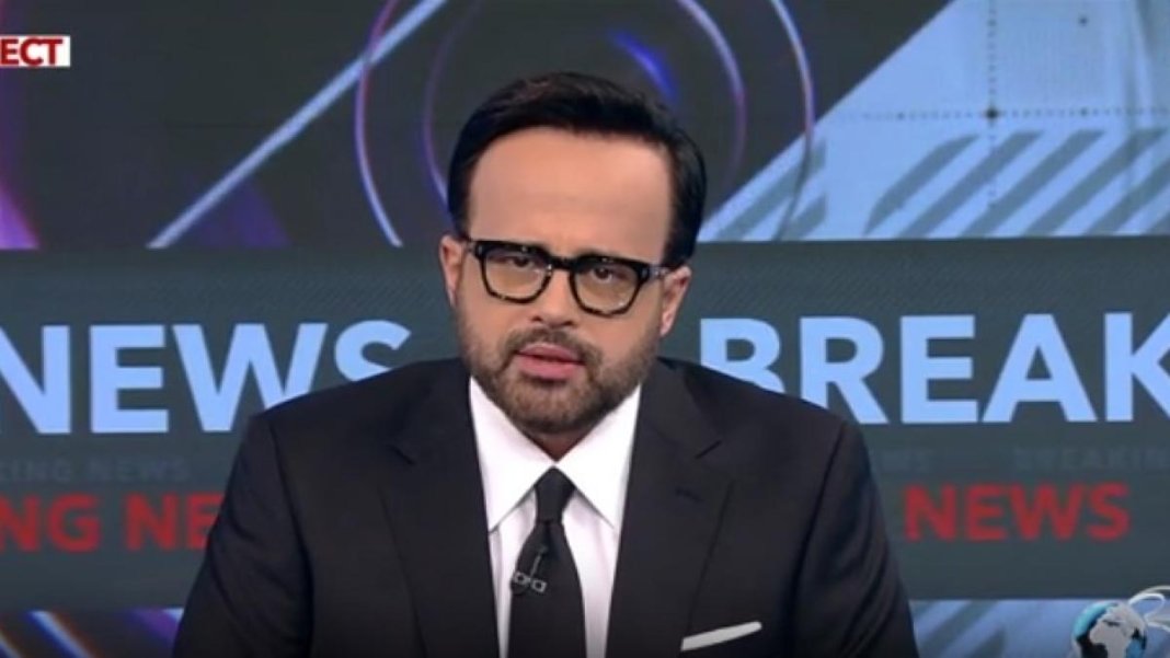 Mihai Gâdea: Îmi voi exprima nemulțumirea în stradă dacă legea privind salariile va fi aprobată.