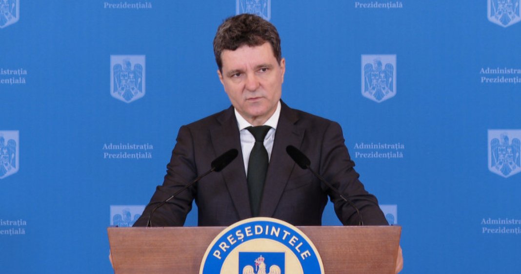 Nicușor Dan poartă discuții astăzi cu șefii partidelor pentru constituirea noului Guvern.