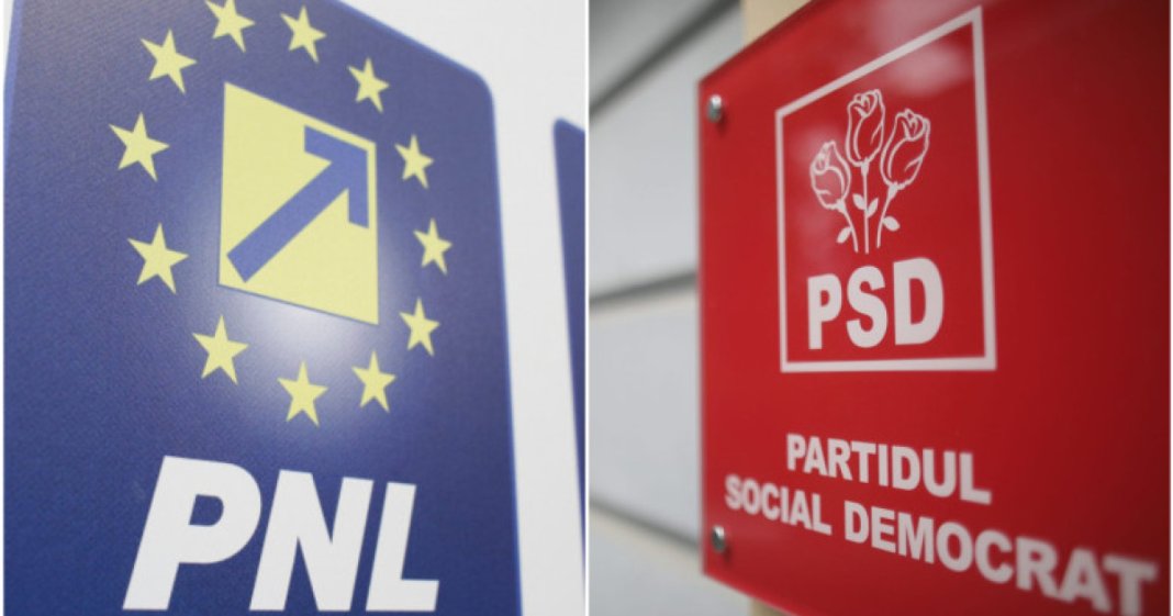 PSD aduce în Parlamentul European conflictul cu PNL legat de Congres: Comisia LIBE, sesizată în legătură cu...