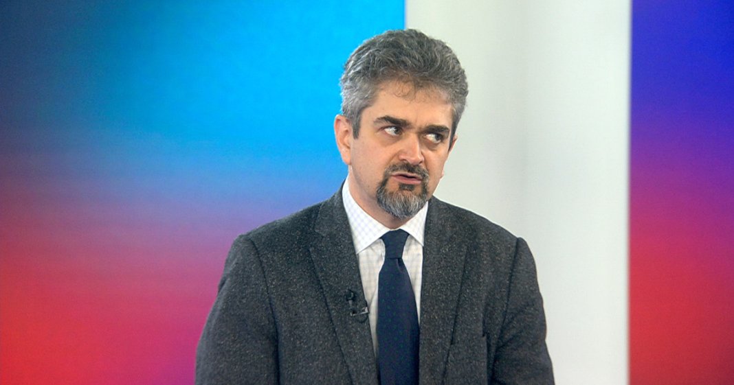 Theodor Paleologu, regarding the political deadlock: It stems from pride, a chaos. Which politician...
