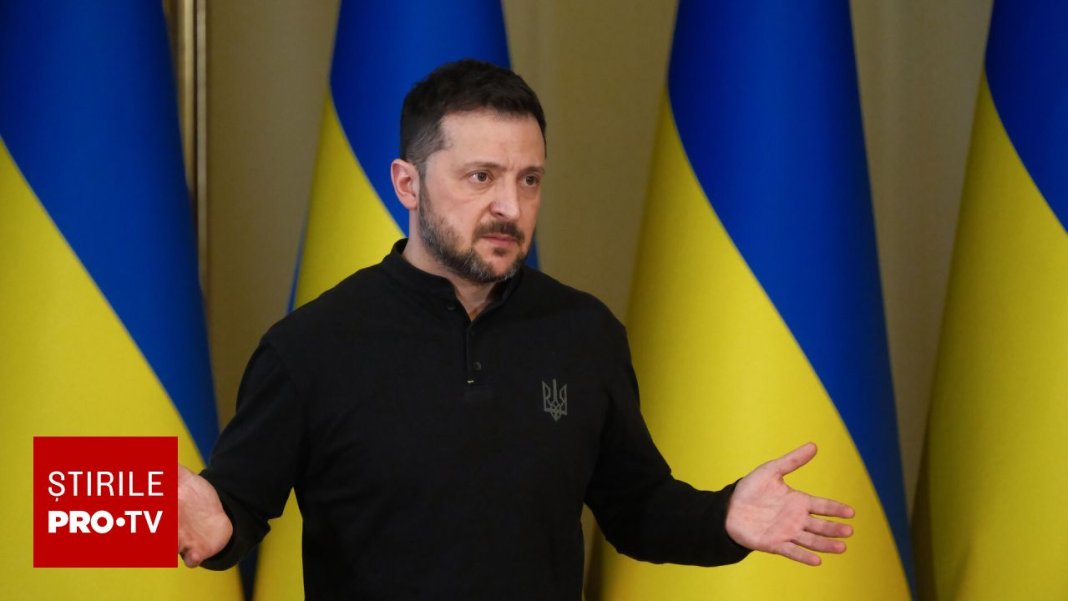 Zelenski susține că Rusia se organizează pentru a primi încă 30.000 de militari nord-coreeni și pentru a-și amplifica mobilizarea