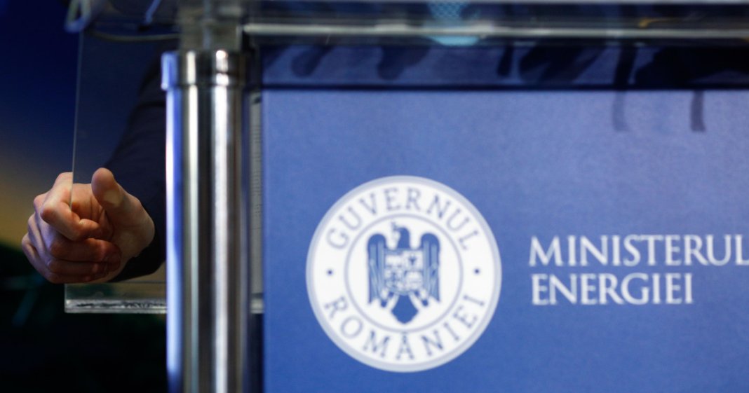 Alertă de energie în România: Ministerul Energiei cheamă marii consumatori industriali
