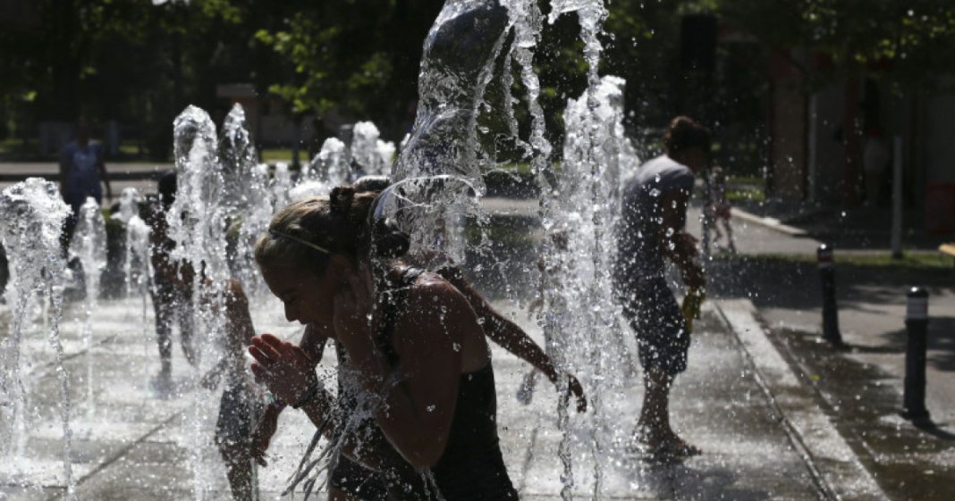 ANM a revizuit prognoza: temperaturi de până la 41°C la umbră. Când va atinge valul de căldură intensitatea maximă și ce zone vor fi impactate...