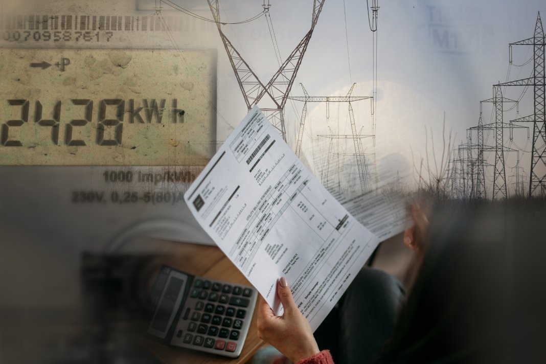 Avertisment din partea unui specialist referitor la majorarea facturii de electricitate: „Verificați ce ați convenit și până când rămâne valabil tarifarea”