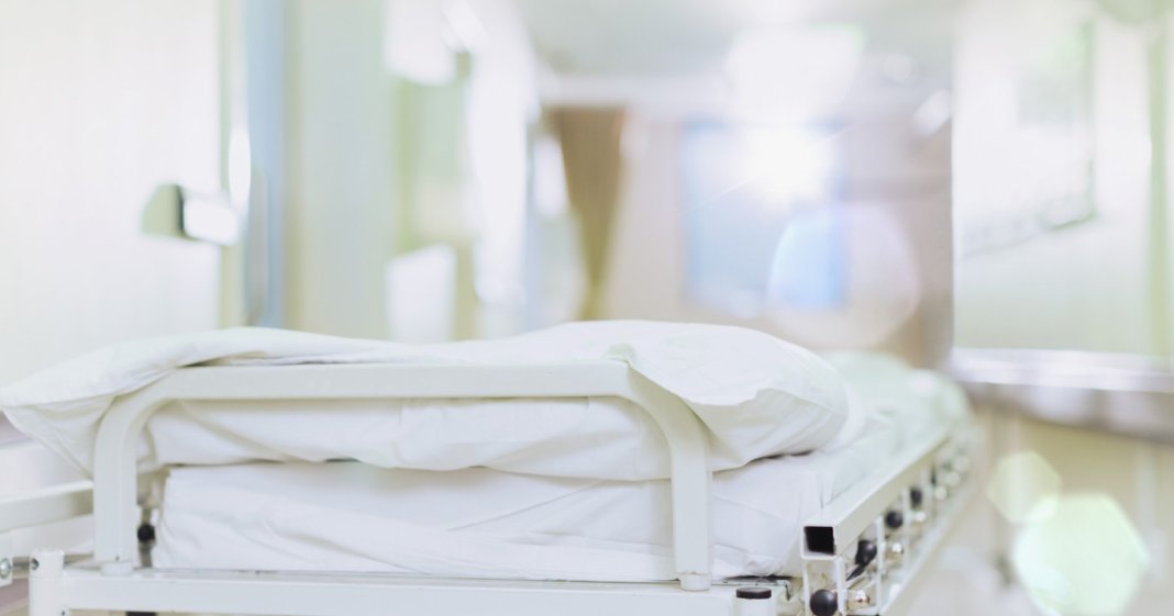 Cum se risipesc resursele în sistemul sanitar. Directorul CNAS: „Am realizat că au omis să întrebe dacă...”