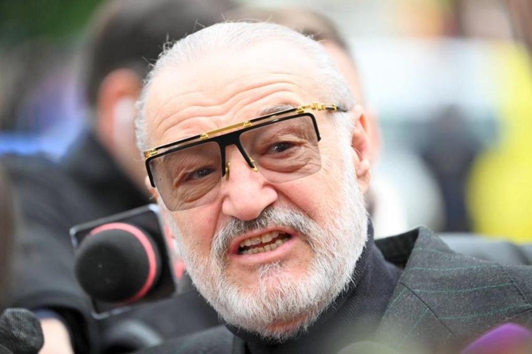 Daniel Bîrligea la Frosinone: Becali a confirmat negocierile