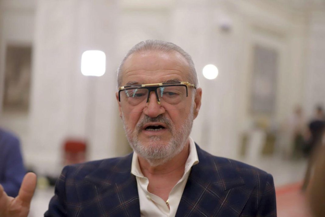 „Diszkréciója Gigi Becali irányába két játékossal szemben a Sepsi - FCSB mérkőzésen: „Rossz véleményem van róla is””