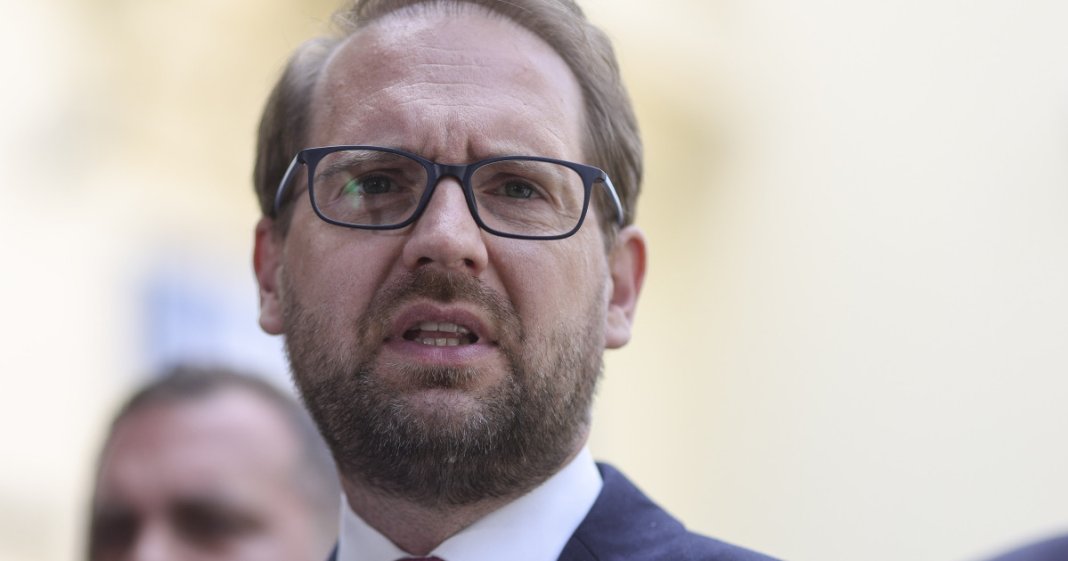 Dominic Fritz: „Mandatul meu de primar va expira în 30 de zile”. Cine va prelua conducerea primăriei...