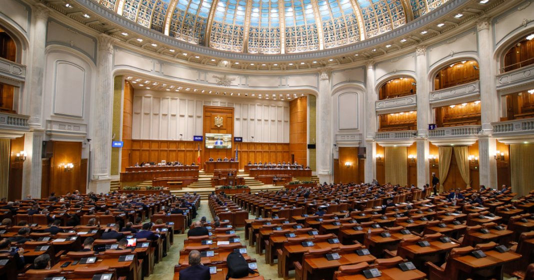 Legea integrității 2.0: Noul proiect a fost aprobat de Camera Deputaților, PSD și AUR s-au susținut reciproc...