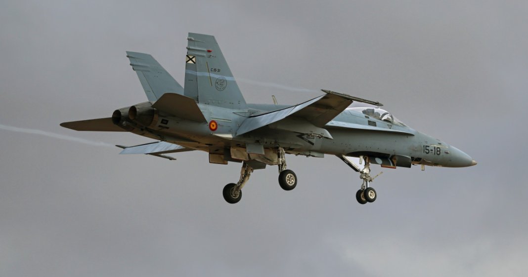 NATO Allies Take Down Fourth Drone Approaching Romania: Statement from Defense Minister