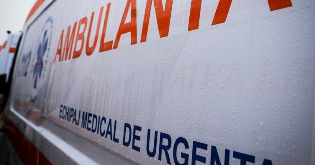 Reacția Colegiului Medicilor în urma atacului asupra ambulanței din Cluj: apel la „toleranță zero” împotriva...