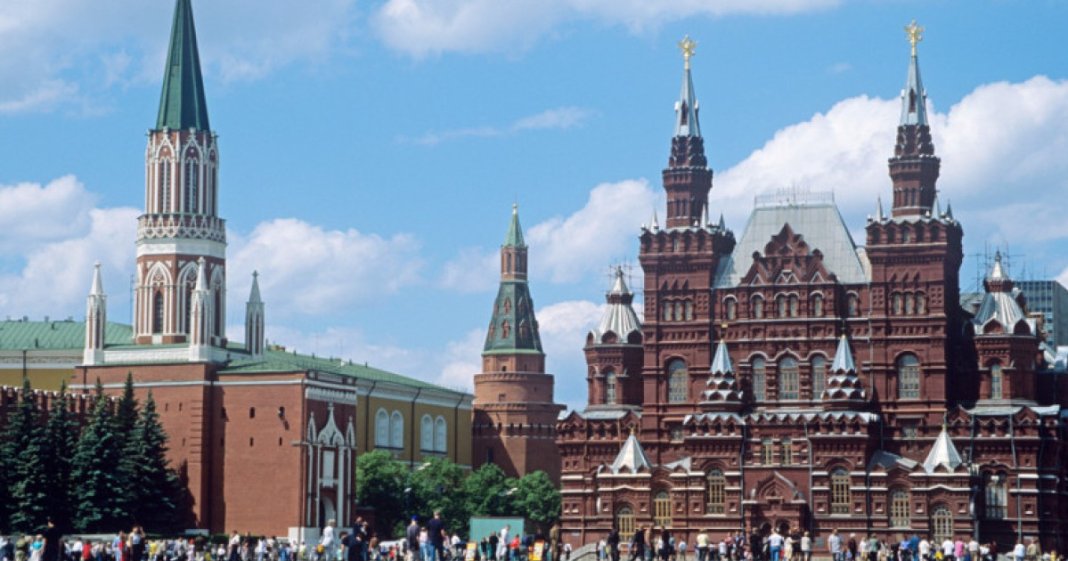 Rusia a emis un ordin de expulzare pentru un diplomat român din Moscova. Motivele pentru această decizie.