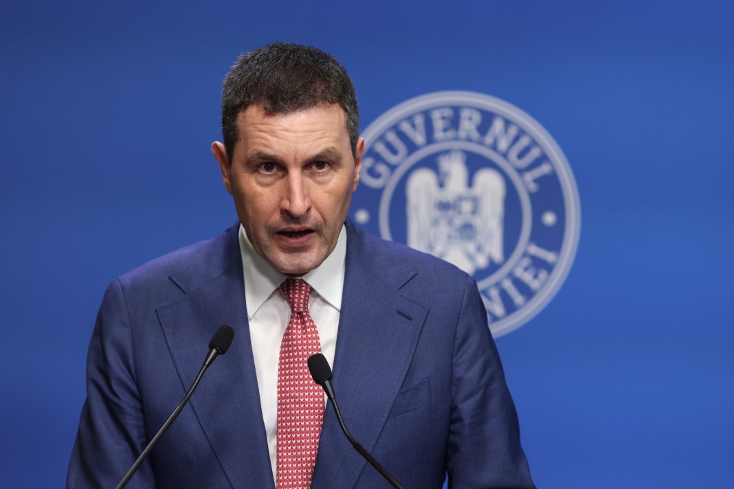 UDMR ia în calcul susținerea unui executiv PSD: „Toate variantele sunt la dispoziție”. Președintele prezicând „rezultate” în următoarele două săptămâni